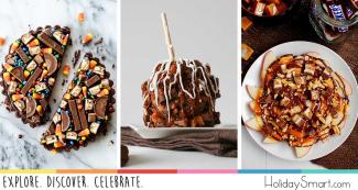 27 Ways to Use Leftover Halloween Candy