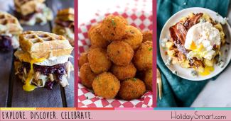 38 Recipes for Thanksgiving Leftovers