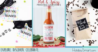 11 Valentines for the Men in Your Life