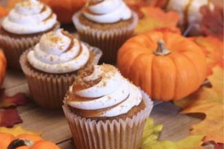 24 Things to Pumpkin Spice besides Coffee