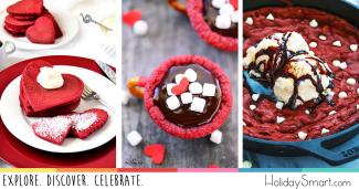 20 Red Velvet Recipes for Valentine's Day