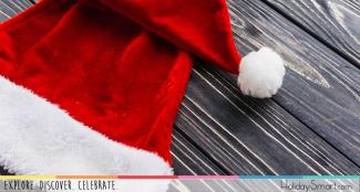 "Santa Claus" in Other Cultures