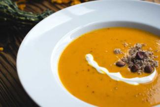 32 Savory Pumpkin Recipes Perfect for Fall
