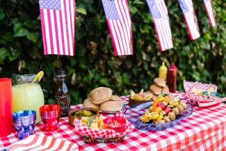 Summer Food Traditions and Staples Across the U.S