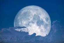 Full Moon Names