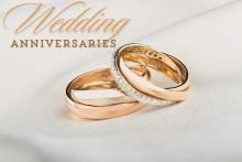 Wedding Anniversaries