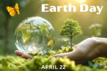 Earth Day