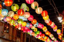 Spring Festival (Chinese New Year)