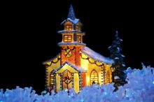 Christmas Eve