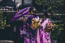 Coming of Age Day in Japan