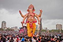 Ganesh Chaturthi