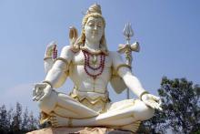 Shivaratri Lord Shiva