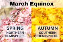 March Equinox