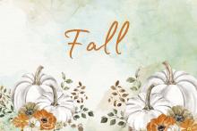 Fall Season