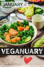 Veganuary
