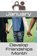 Friendship Month