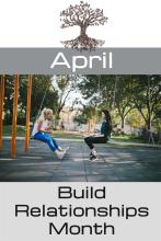 Build Relationships Month