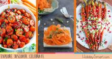 8 Delicious Carrot Side Dishes for Easter
