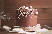 20 Chocolate Cake Favorites Around the World