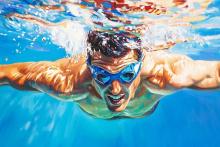 Swim for the Gold Day: Celebrating the Legacy of the Swimming Legend Michael Phelps