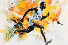 Run Like Lightning Bolt Day: Celebrating Usain Bolt's Legendary Speed