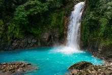 Chasing Waterfalls: A Travel Blogger's Guide to Exploring These Natural Wonders