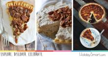10 Pecan Pie Recipes for Thanksgiving