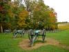 Bennington Battle Day