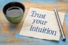 Trust Your Intuition Day