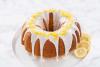 Lemon Drizzle Cake Day