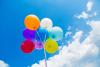 Balloons to Heavens Day