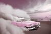 Pink Cadillac Day