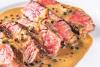 Steak Au Poivre Day