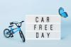 Car Free Day