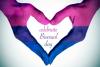 Celebrate Bi-sexuality Day