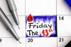 Friday the 13th