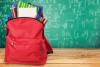 School Backpack Awareness Day