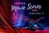Iconic Movie Scores Day