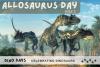 Allosaurus Day