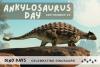 Ankylosaurus Day