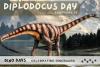 Diplodocus Day