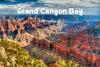 Grand Canyon Day is February 26