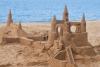 Build a Sandcastle Day
