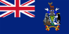 South Georgia & S. Sandwich Islands flag