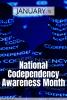 National Codependency Awareness Month