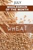 Wheat Month