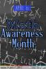 April is Math Awareness Month