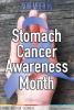 November is Stomach Cancer Awareness Month