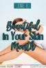 June is Beautiful in Your Skin Month