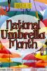 March is National Umbrella Month